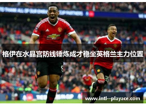 格伊在水晶宫防线锤炼成才稳坐英格兰主力位置 格伊在水晶宫防线锤炼成才稳坐英格兰主力位置